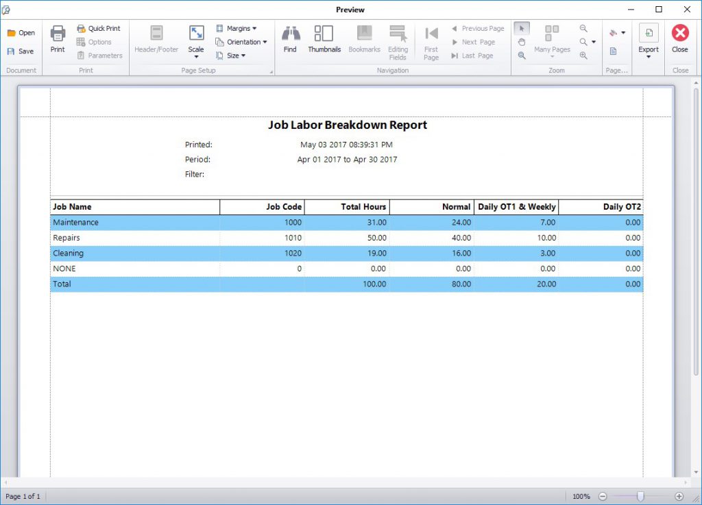 New Features Archives - Time Clock MTS